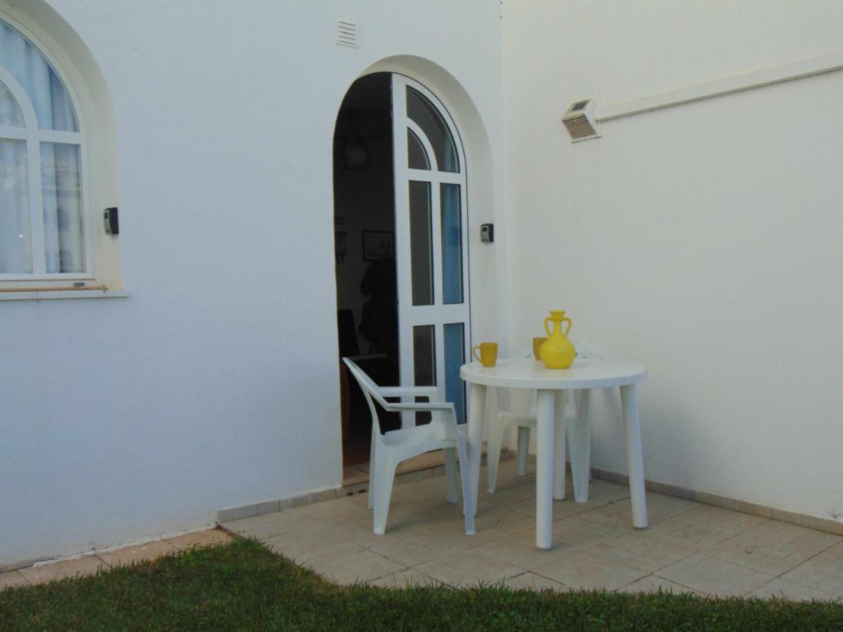 Small Cozy Flat By The Pool And By The Sea Villa Tavira Kültér fotó