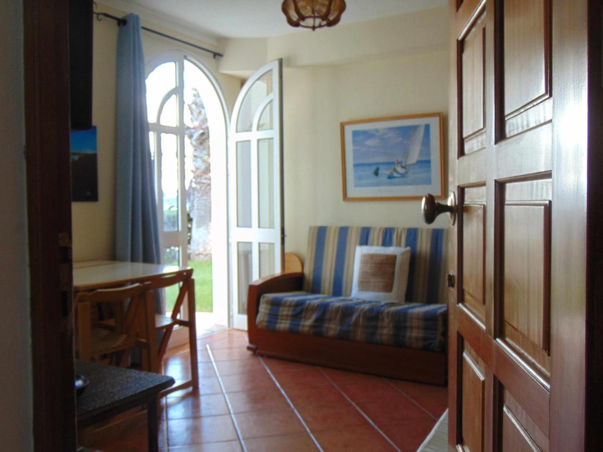 Small Cozy Flat By The Pool And By The Sea Villa Tavira Kültér fotó